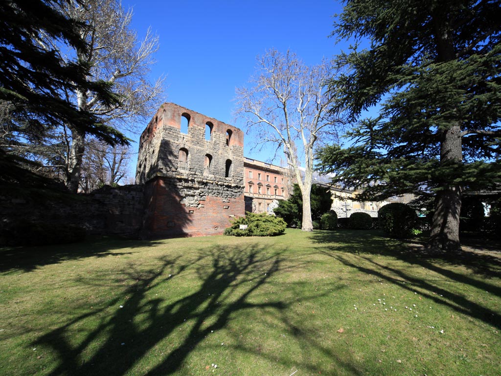 East side