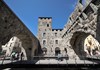 Porta Praetoria und Turm der Herren von Quart