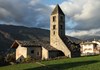 En été