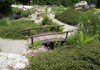 Giardino botanico Castel Savoia -Gressoney-St-Jean