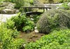 Giardino botanico Castel Savoia -Gressoney-St-Jean