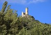 Châtelard Castle