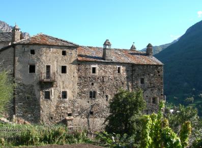 Castello Charles - Perloz