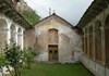 Santuario della Madonna della Guardia - Perloz