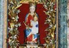 Santuario della Madonna della Guardia - Perloz