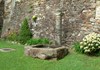 Fontana della Madonna della Guardia - Perloz