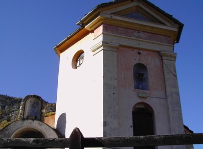 El santuario