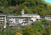 Chiesa di San Grato - Pontboset
