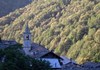 Chiesa di San Grato - Pontboset