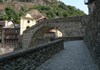 Ponte Romano di Pont-Saint-Martin