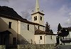 Chiesa Visitazione di Maria - Rhêmes-Notre-Dame