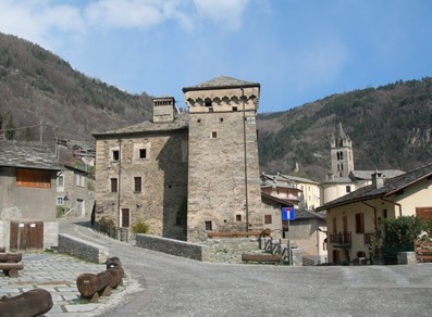 La torre