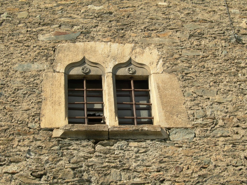 Castello d’Avise