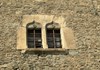 Detalle de las ventanas