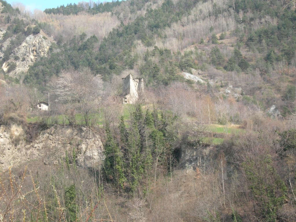 Ruines