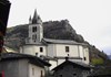 Chiesa di San Brizio - Avise