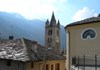 Chiesa di San Brizio  - Avise