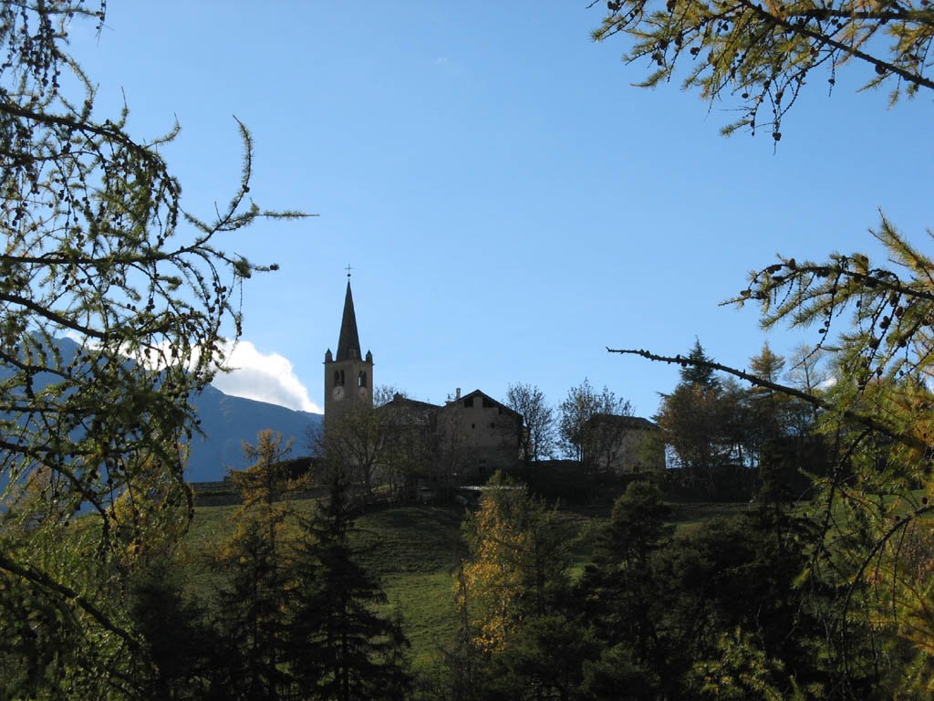 Chiesa di Saint-Nicolas