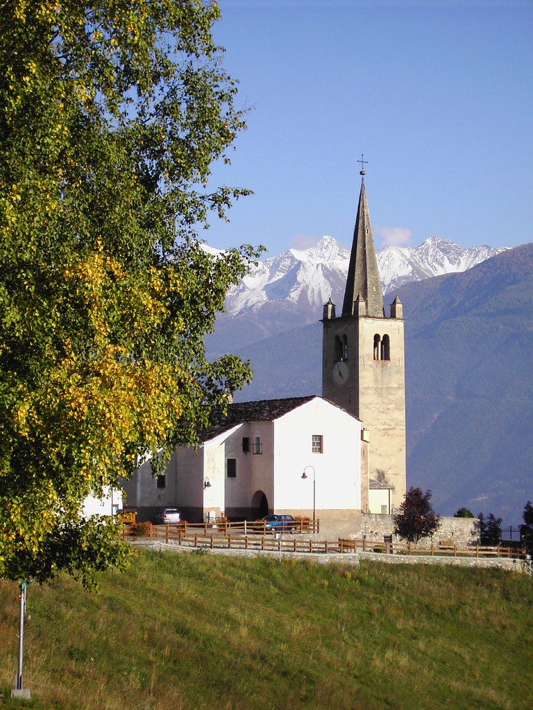 Chiesa di Saint-Nicolas