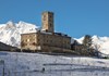 Vista en invierno