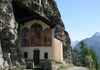Kapelle Ponty