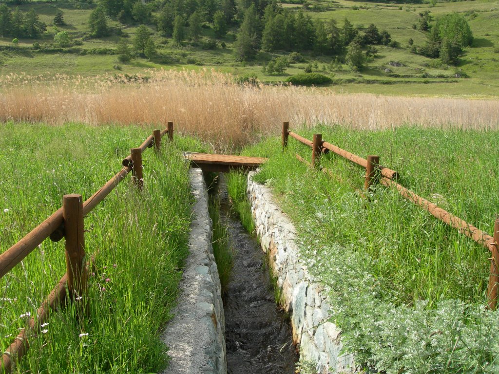 Gutter