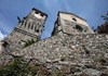 Prevostura di Saint-Gilles