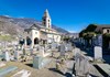 La chiesa di Santa Maria a Villeneuve