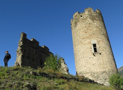 Tour de guet
