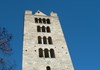 Torre campanaria di Sant'Orso - Aosta