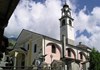 Chiesa di San Martino - Antagnod