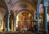 Chiesa di San Martino - Antagnod
