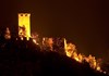 By night