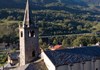 Chiesa parrocchiale di San Lorenzo - Chambave