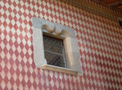 Castello di Introd