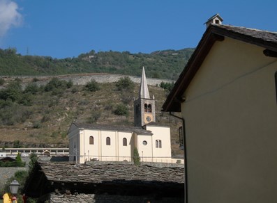 Chiesa di Sant'Ilario