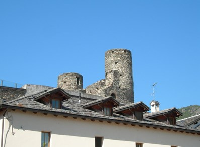 Castello di Pilato