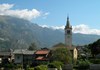 Chiesa parrocchiale di San Martino - Pontey