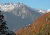 Santuario della Madonna della Guardia - Perloz
