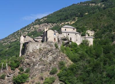Château de Quart