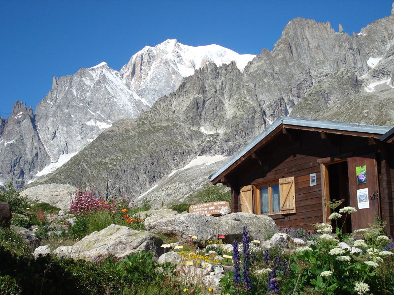 Chalet