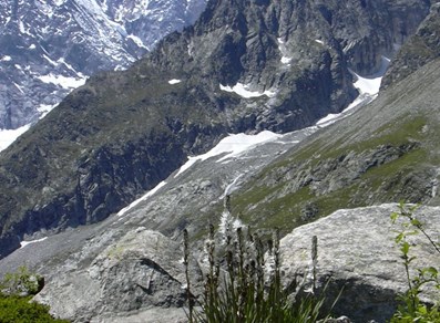 Mont-Blanc