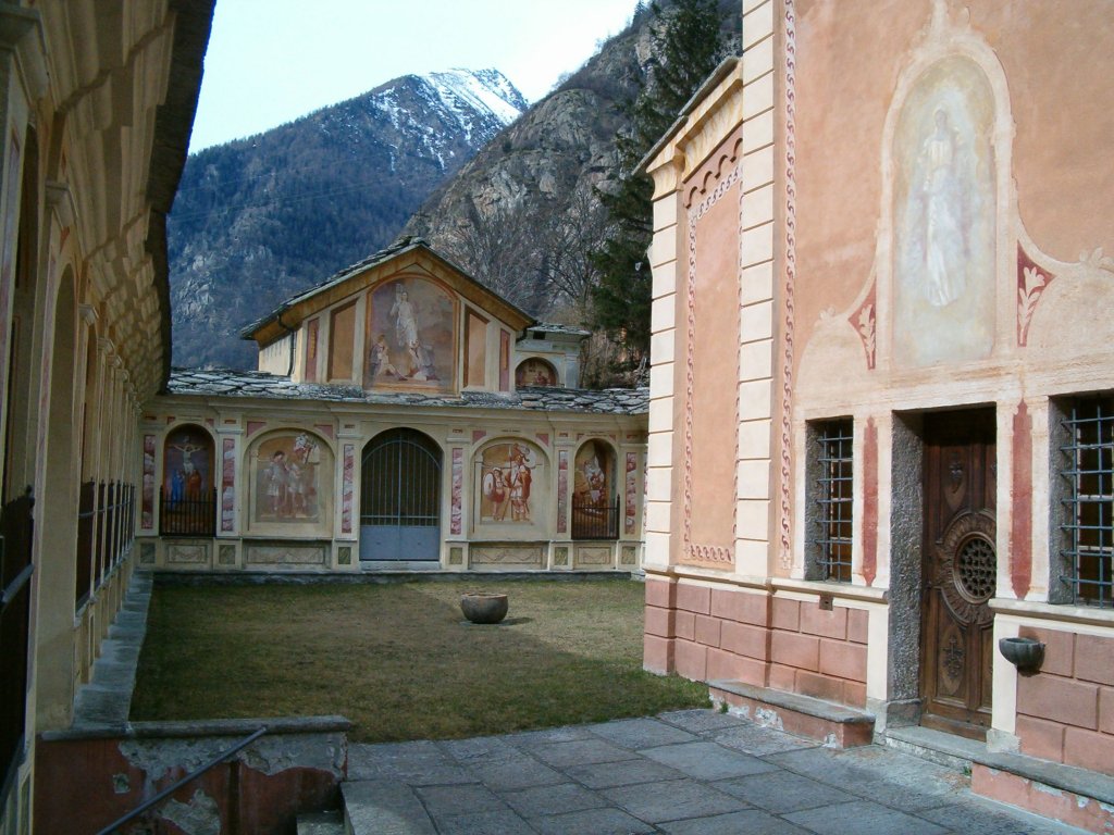 Gaby - Vourry Sanctuary