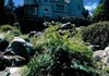 Giardino botanico Castel Savoia -Gressoney-St-Jean