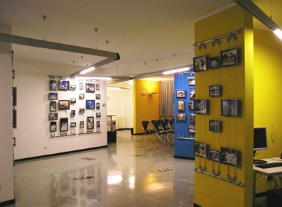 Centro di documentazione della Resistenza di Valpe