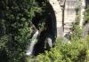 Ruderi del ponte romano - Saint-Vincent