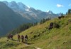 Sui sentieri del Parco Nazionale Gran Paradiso