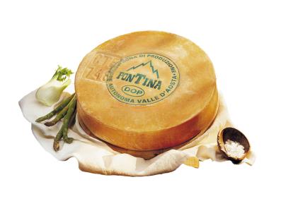 formaggio Fontina