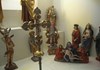 Sacred art items
