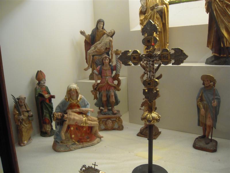 Other stautes